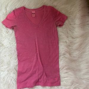 PINK t-shirt